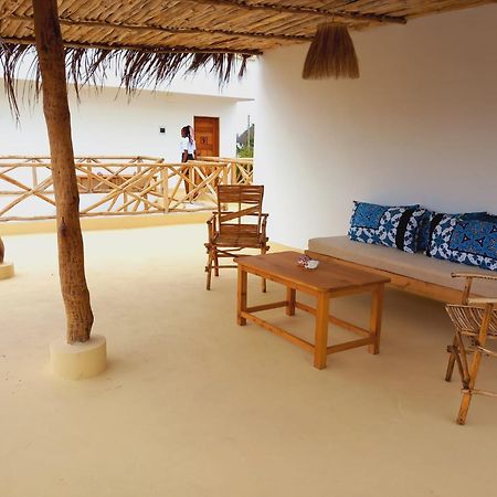 Tatu Inn Boutique Hotel วาตามู ภายนอก รูปภาพ